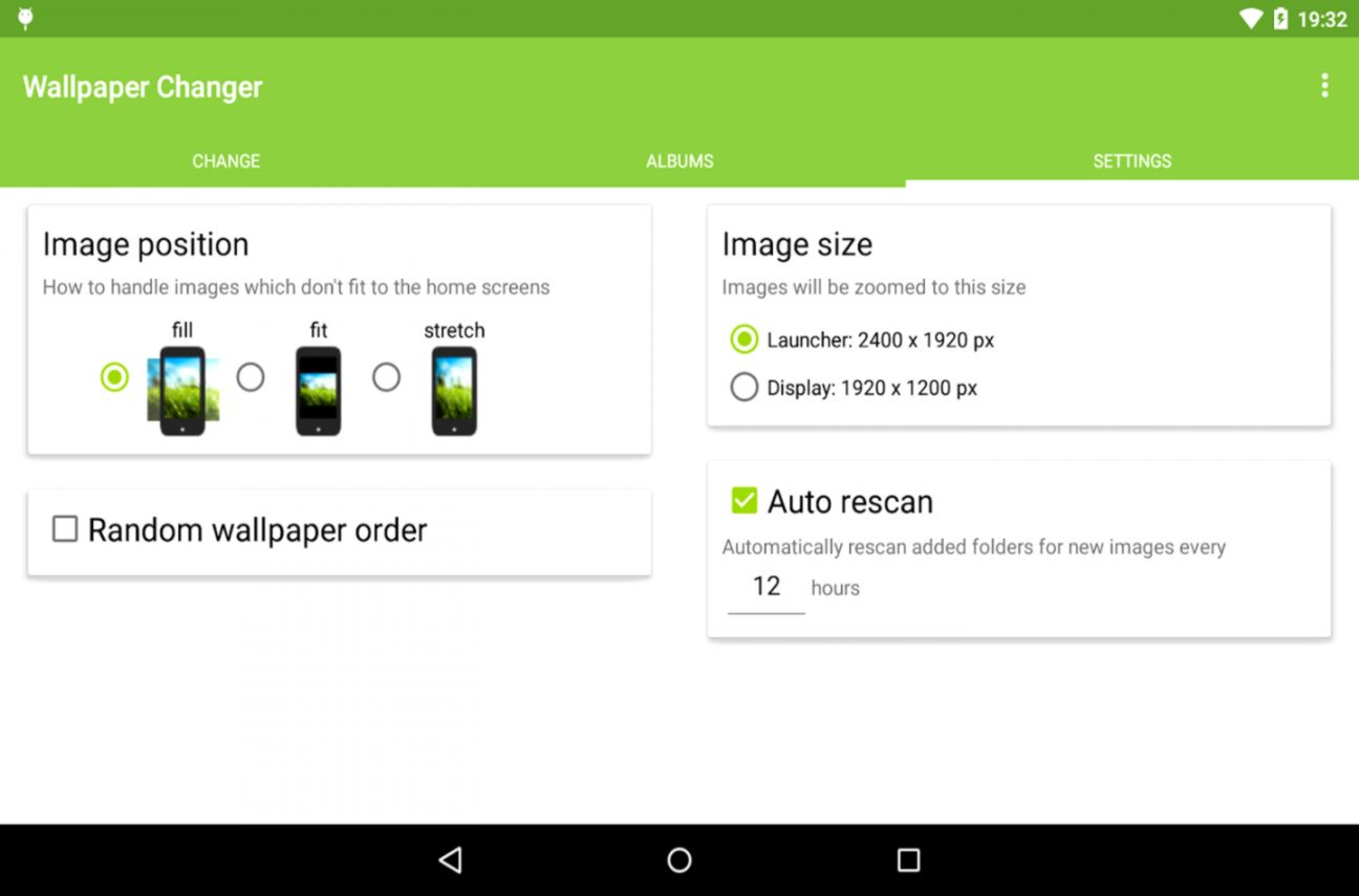 Wallpaper Changer Android Apps on Google Play Wallpaper Changer Android Apps on Google Play