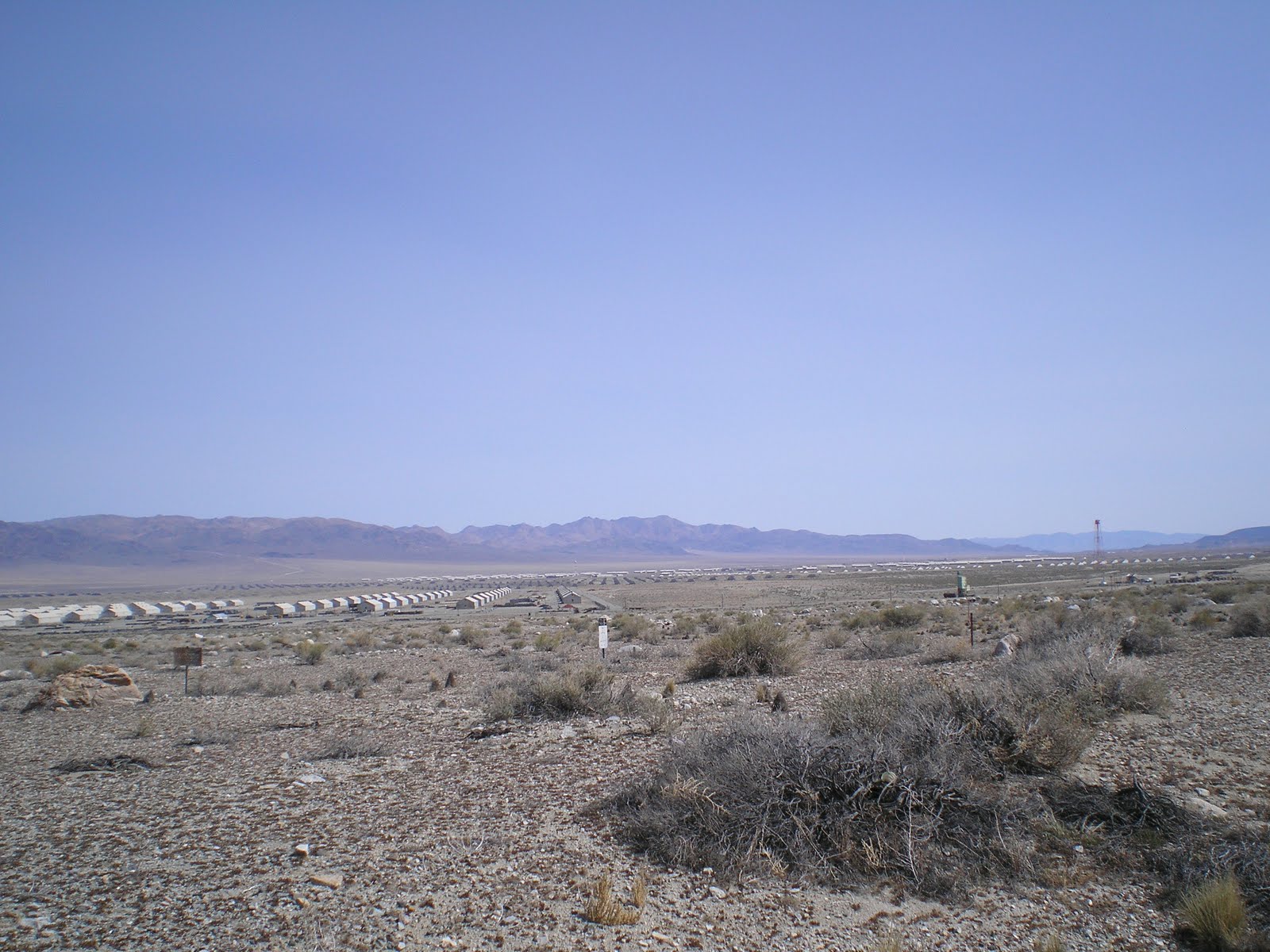 The Road Genealogist Hawthorne to Schurz to Fallon, NV