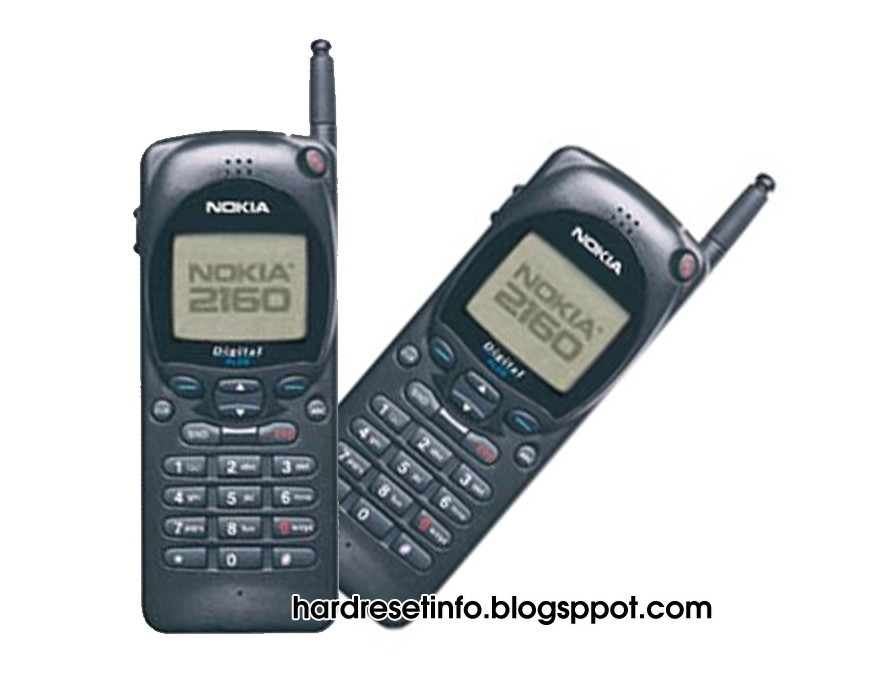 Hard Reset Nokia 2160 HardResetInfo
