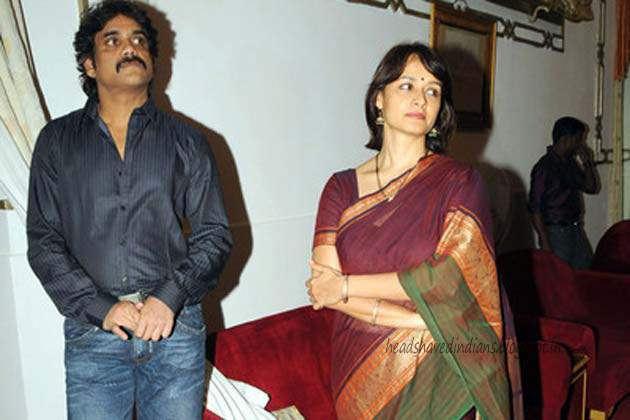 Why Did Nagarjuna Divorce Lakshmi | Holidays OO