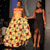 DUABA SERWA COLLECTION @ VLISCO BE YOUR DREAM AWARDS CEREMONY