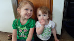 Lexi Girl and Miss Alivia