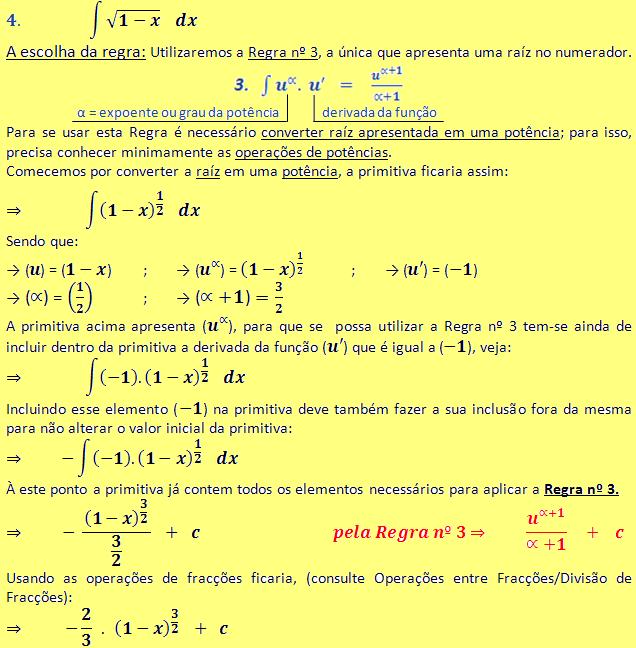 encontre c para que 3 seja raiz de
