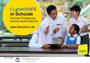 CyberSafe in Schools