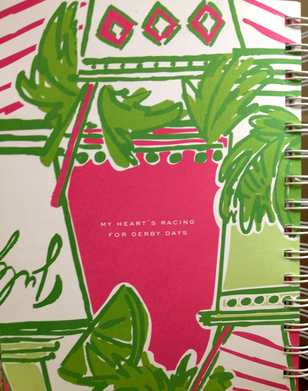 Tuesday Trends: Lilly Pulitzer on Rue La La - Sweet Southern Prep