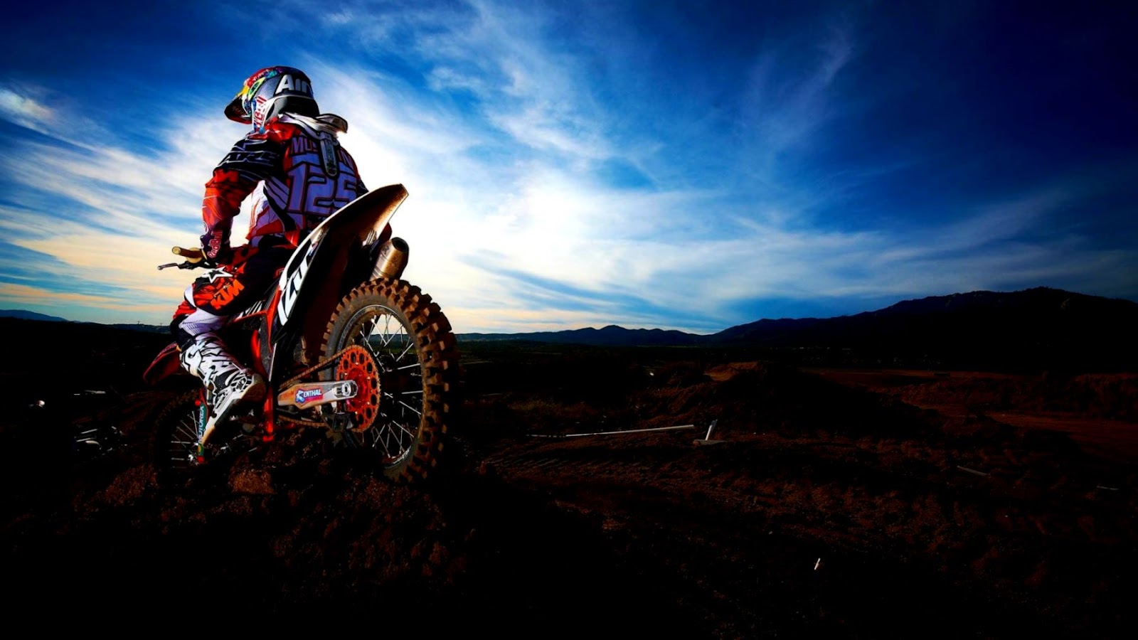 Motocross Dirt Bikes Motocross Dirt Bikes