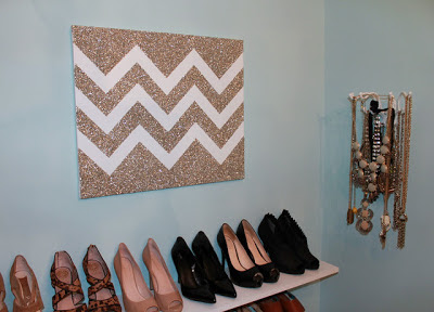 Sparkle & Mine: 25 Easy DIY Projects for the Home!