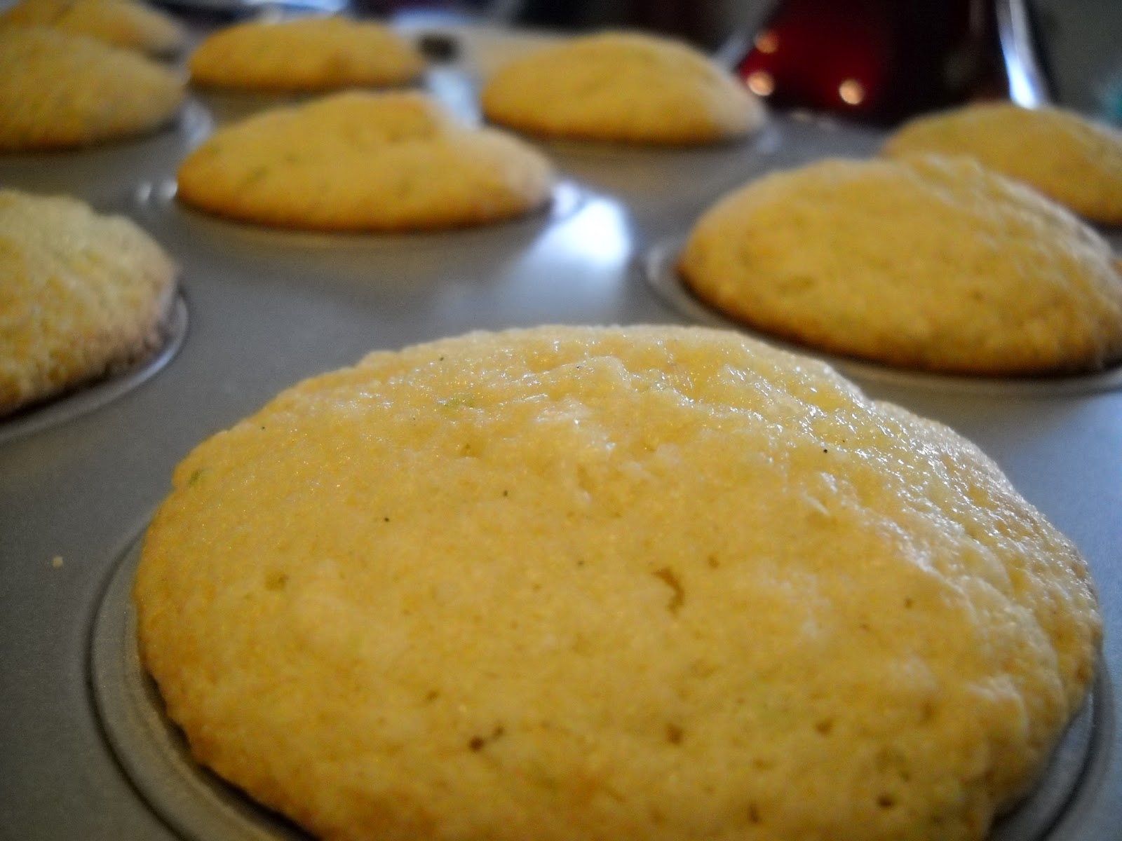 Bake It With Booze! Coconut Daiquiri Cupcakes