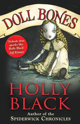 http://www.pageandblackmore.co.nz/products/778768-DollBones-9780552568111