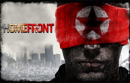 Homefront