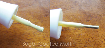 Isabel Lee | Malaysian Beauty & Lifestyle Blogger: Bright Yellow Leopard Nails