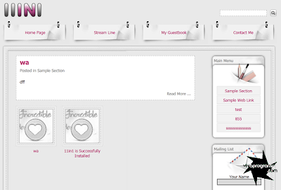 Nulled Script - 11 in 1 CMS Nulled Script - 11 in 1 CMS