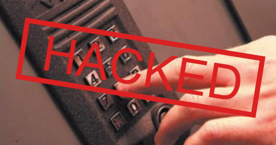 Код Домофона Пиррс Модель 1000 Микро