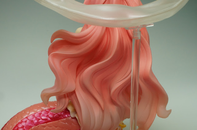 Figuarts ZERO - Princess Shirahoshi