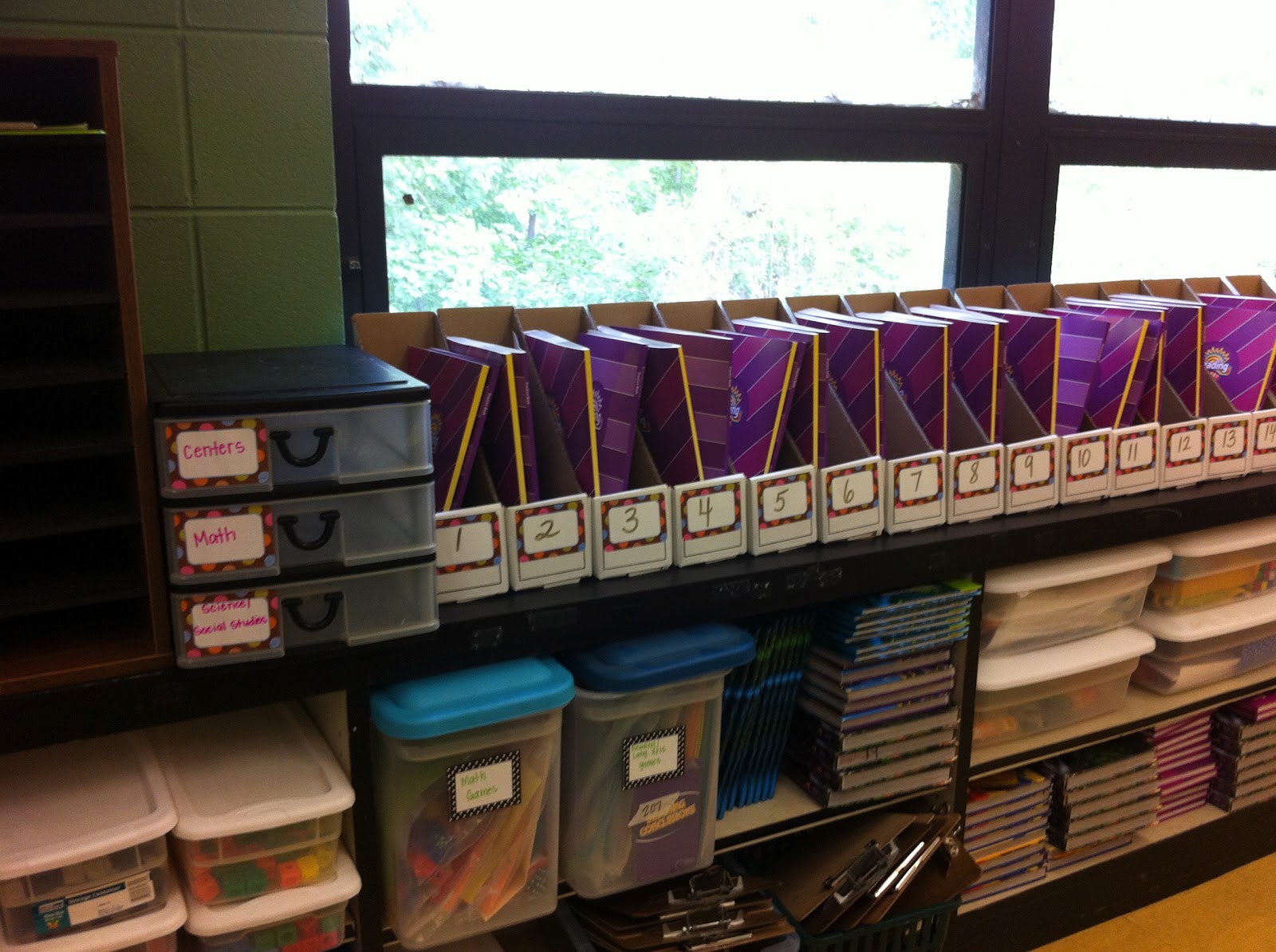 Once Upon A Teaching Blog My Completed Classroom!!!!