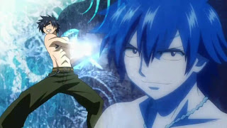 gray fullbuster wallpaper gray fullbuster fairy tail anime wallpaper