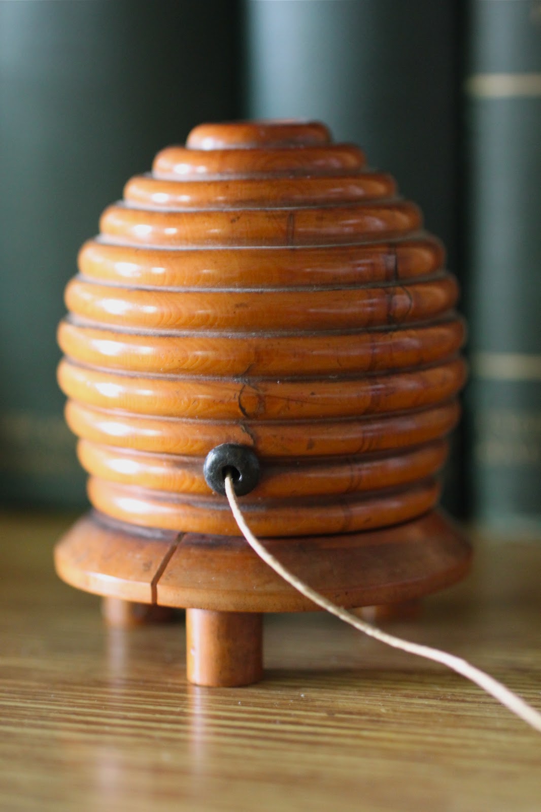 Reggie Darling Another String Dispenser . . . and More