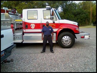Famous and Respected Firefighter For 7 Years 2004- April 5th 2010