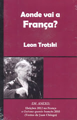 Aonde Vai a França?