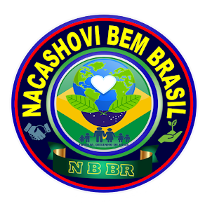 NACASHOVI BEM BRASIL