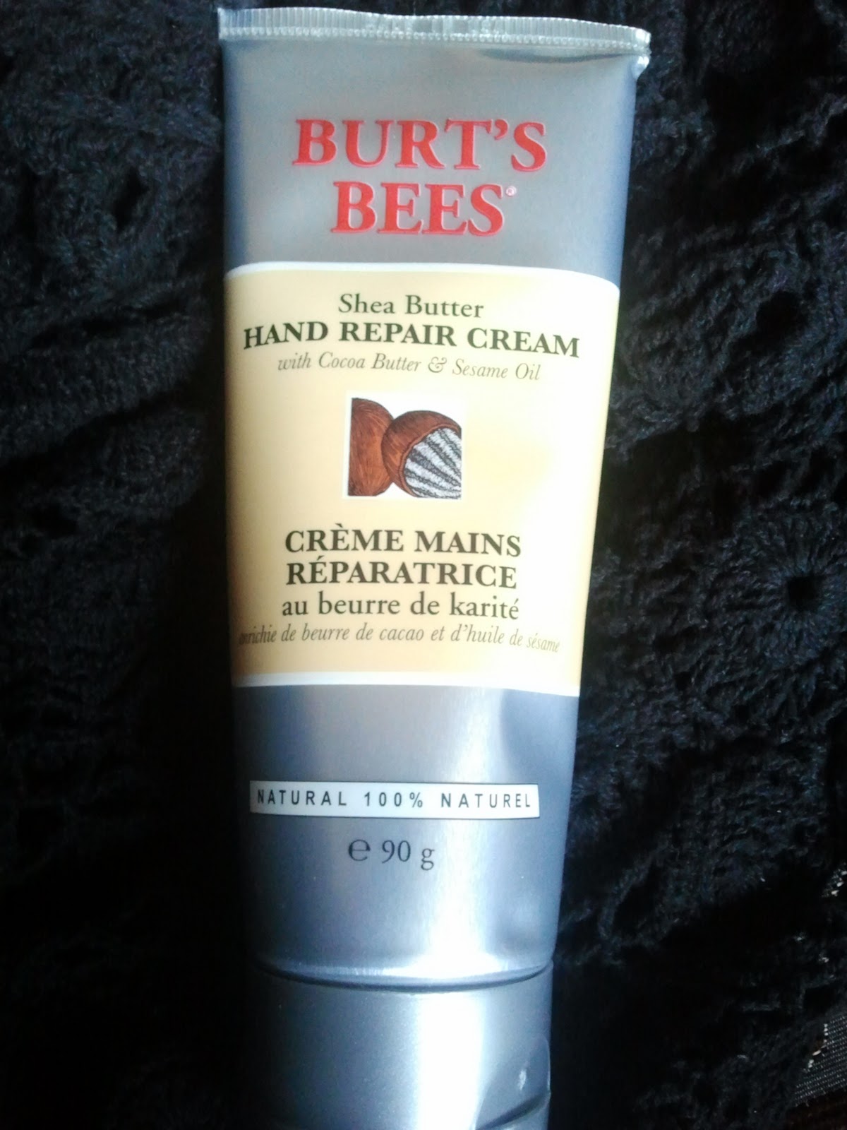 shea butter eczeem