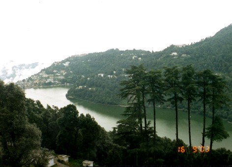 India Nainital