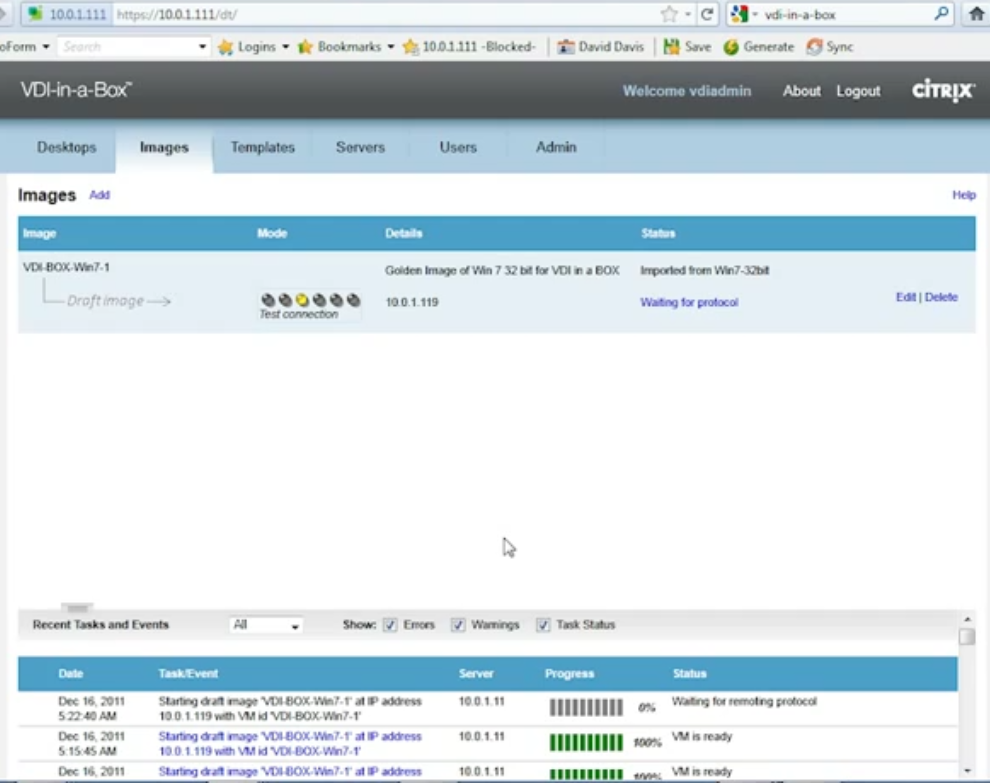 Citrix Citrix