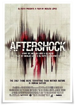 Aftershock - 2013 - Movie Trailer Info