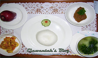 Diet Untuk Penderita Penyakit Diabete Melitus http://ejawantahnews.blogspot.com/2011/11/diet-untuk-penderita-penyakit-diabetes.html