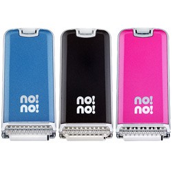 No No Hair Removal Pixiwoo Com