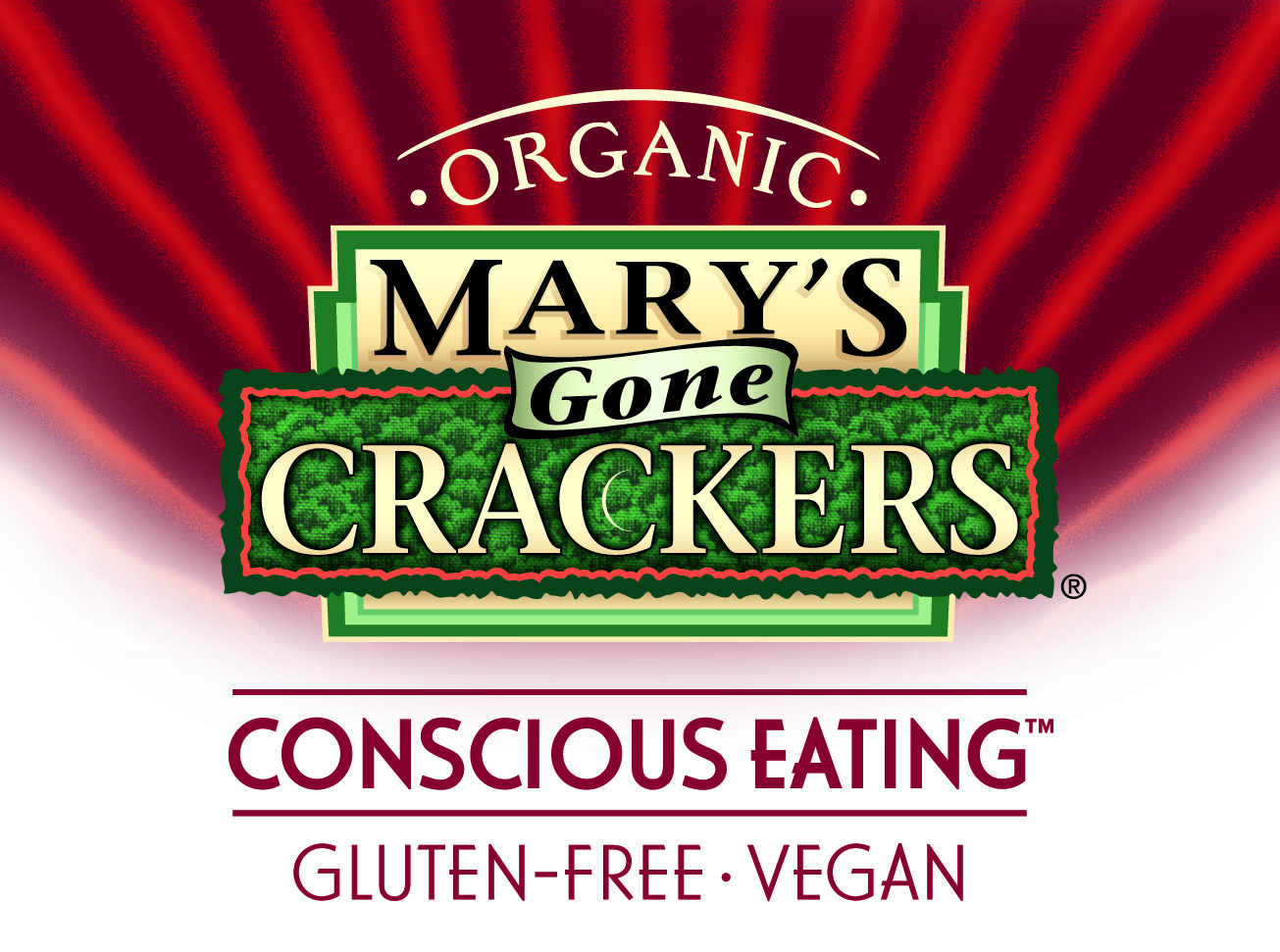 Glycemic Index Of Mary's Gone Crack ((FREE))ers