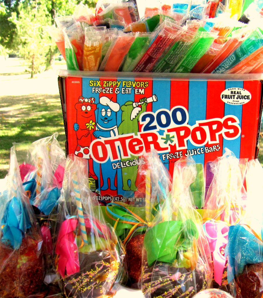 The Purple Pug Kicking off Ridiculously Real Party Features Otterly