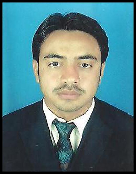 Alam Hussain