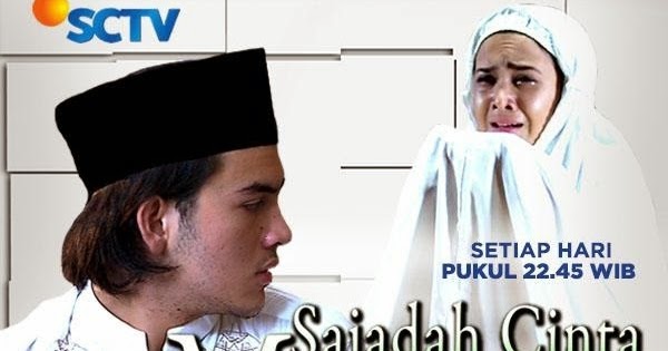Sinopsis dan Biodata Artis Pemeran Sajadah Cinta