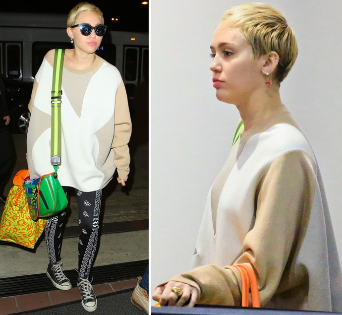 Welcome to DAFEMORITZ BLOG: Photos of Miley Cyrus young 