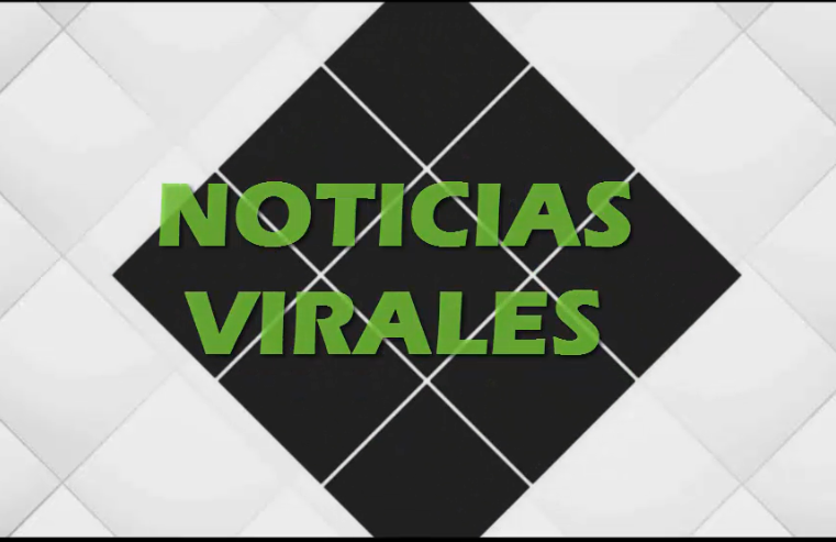 Noticias Virales