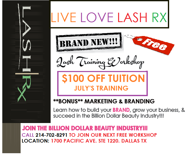 Eyelash Extension Certified in Just 2 Days. Call 2147028291 . Location 1700 Pacific