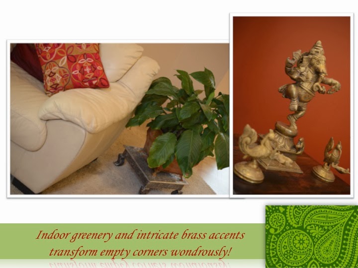 Ethnic Indian Home Decor Blogs Radicarl Net