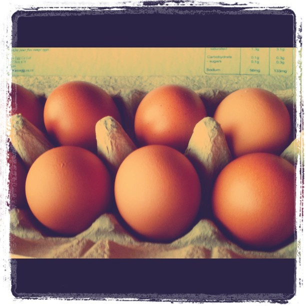 What to do with leftover egg yolks The KitchenMaid