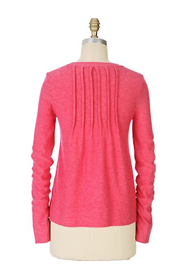 Anthropologie Catherine Cardigan