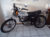XL250 1973