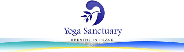 Yoga Sanctuary Blog