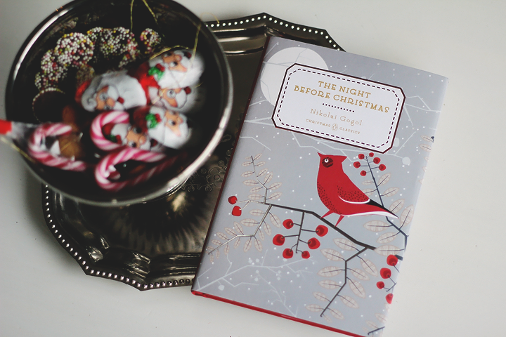 the night before christmas gogol the night before christmas gogol
