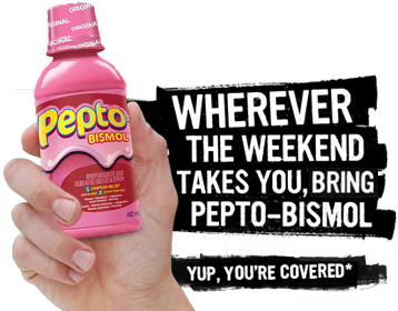 Can You Drink On Pepto Bismol Can You Drink On Pepto Bismol