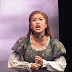 Rachelle Ann Go singing "I Dreamed a Dream" at West End