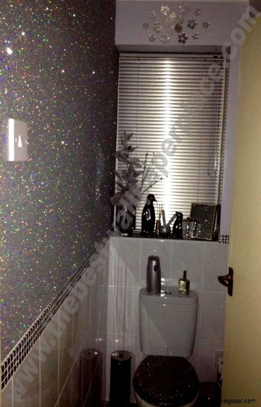 Another glitter wallpaper color Home sweet home Pinterest Another glitter wallpaper color Home sweet home Pinterest
