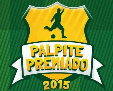 Promoção Palpite Premiado 2015 Teuto