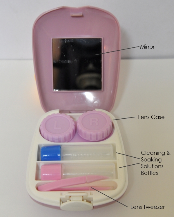 Chapters In Life What you may not know about contact lenses & the