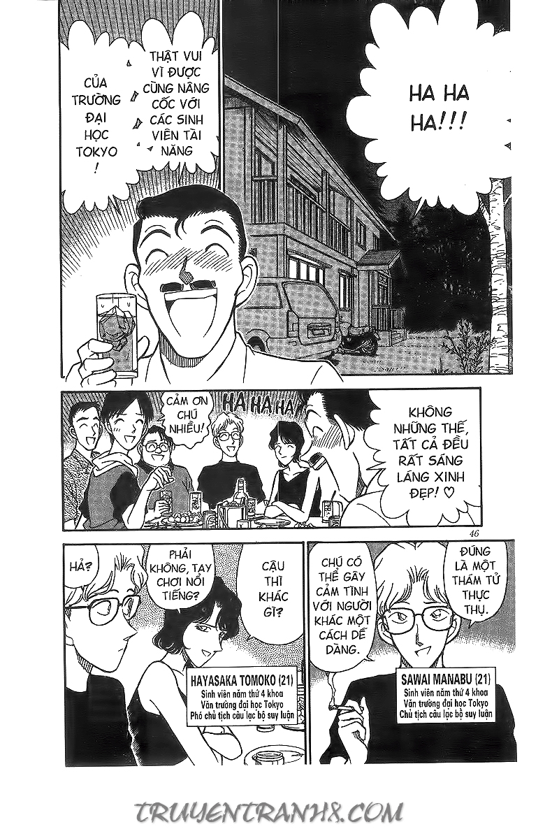 Detective Conan Chap 173 - Truyen.Chap.VN