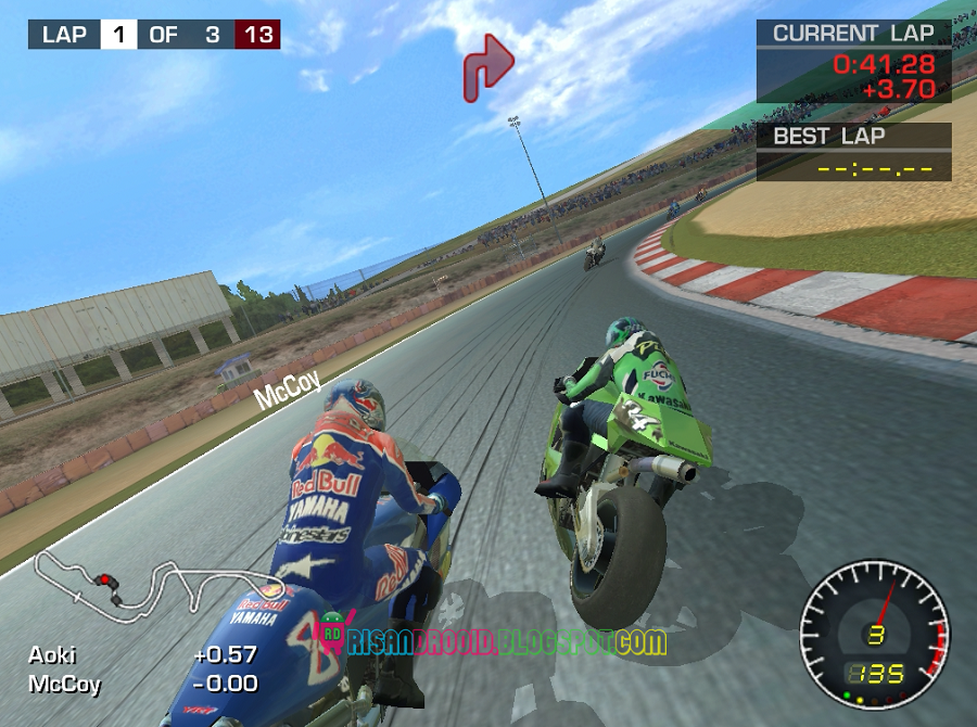 game moto gp di laptop full level game moto gp di laptop full level